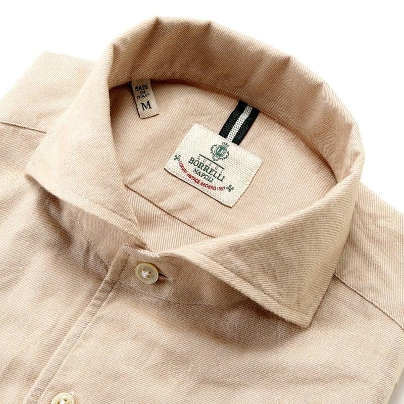 LUIGI BORRELLI（ルイジ ボレッリ） 【SALE】ルイジボレッリ LUIGI