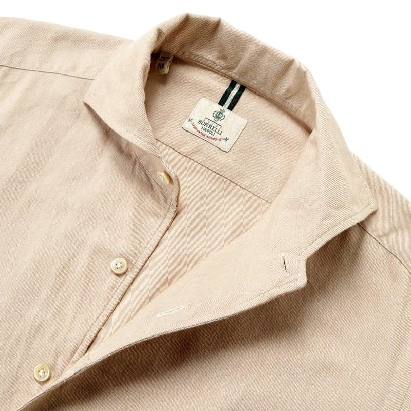 LUIGI BORRELLI（ルイジ ボレッリ） 【SALE】ルイジボレッリ LUIGI