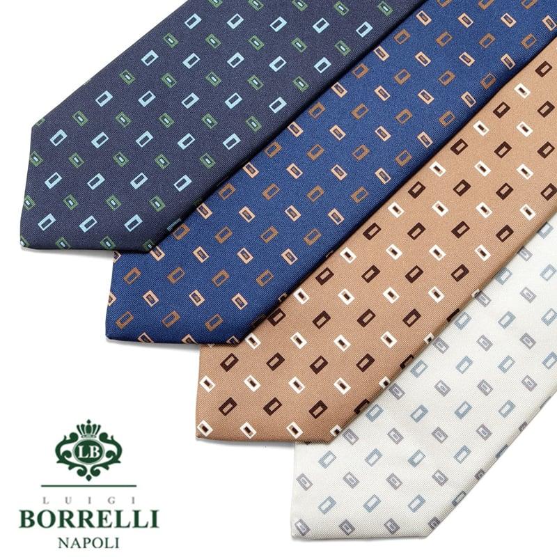 LUIGI BORRELLI（ルイジ ボレッリ） 【SALE】ルイジボレッリ LUIGI