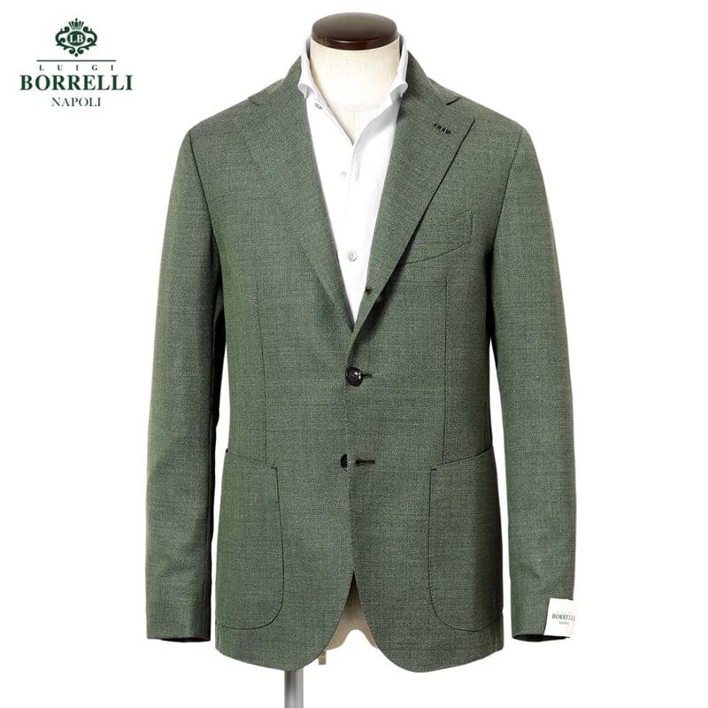 LUIGI BORRELLI（ルイジ ボレッリ） 【SALE】ルイジボレッリ LUIGI