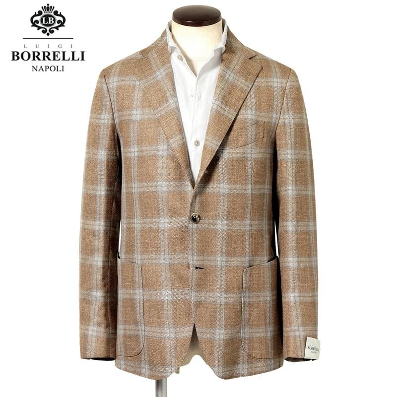 LUIGI BORRELLI（ルイジ ボレッリ） 【SALE】ルイジボレッリ LUIGI