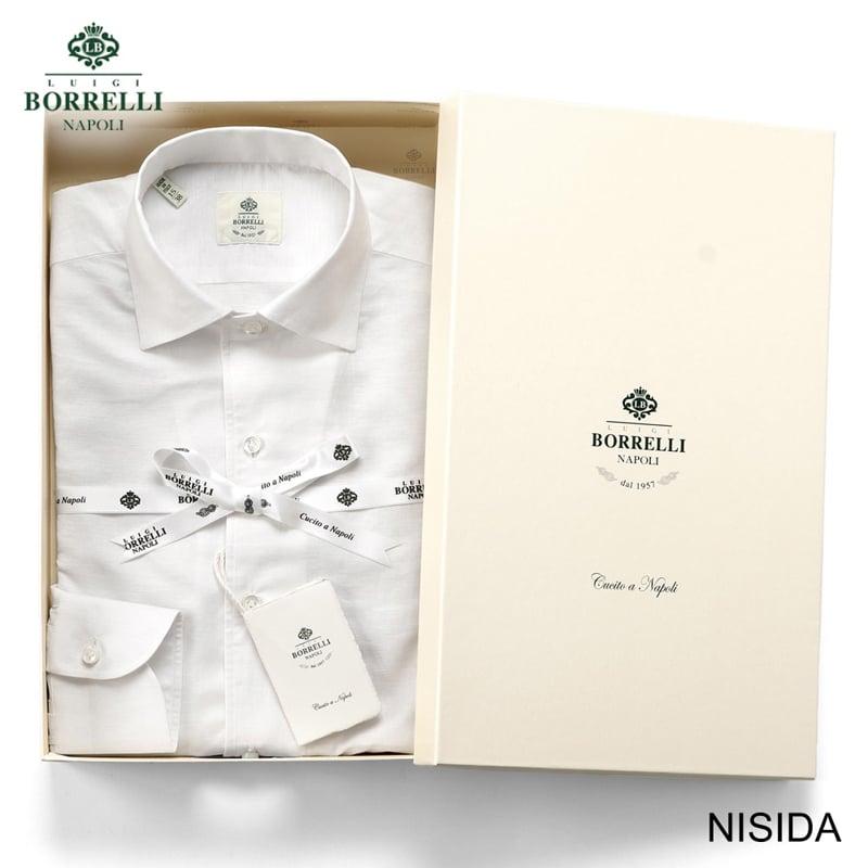 LUIGI BORRELLI（ルイジ ボレッリ） 【SALE】ルイジボレッリ LUIGI