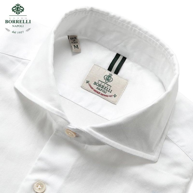 新品同様】春夏 ルイジボレッリ メンズ スーツ 46 M ベージュ