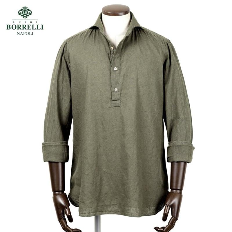 LUIGI BORRELLI（ルイジ ボレッリ） 【SALE】ルイジボレッリ LUIGI
