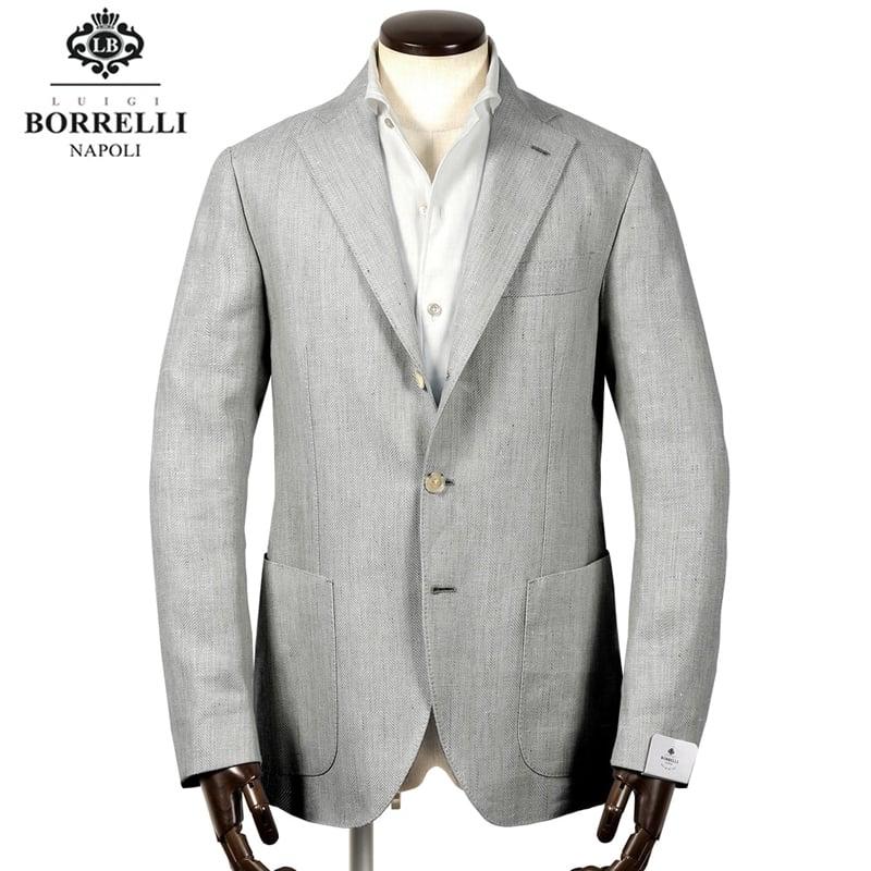 LUIGI BORRELLI（ルイジ ボレッリ） 【SALE】ルイジボレッリ LUIGI