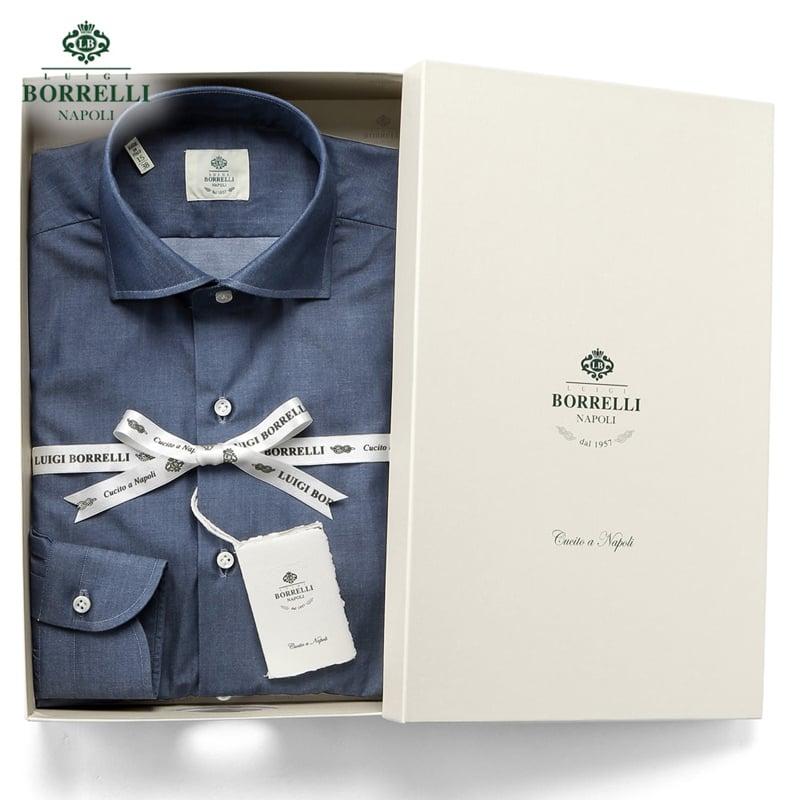LUIGI BORRELLI（ルイジ ボレッリ） 【SALE】ルイジボレッリ LUIGI