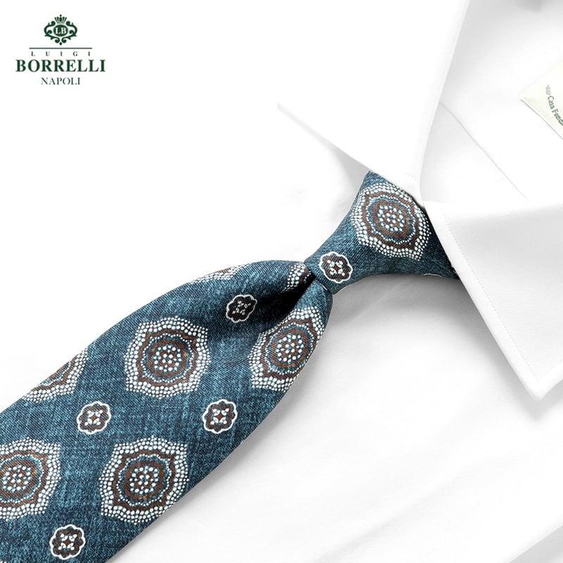 LUIGI BORRELLI（ルイジ ボレッリ） 【SALE／返品・交換不可】ルイジ