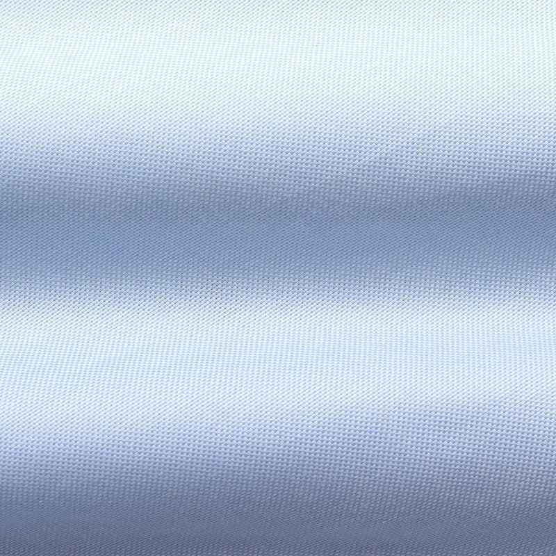 LUIGI BORRELLI（ルイジ ボレッリ） LUIGI BORRELLI ／ 26SS コットンオックスセミワイドカラードレスシャツ ...
