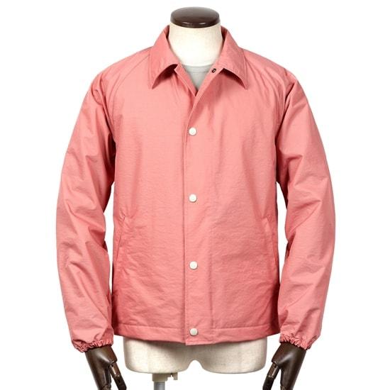 SALE】リンペルメアビレ l'impermeabile ／ 23SS 撥水高密度ナイロン