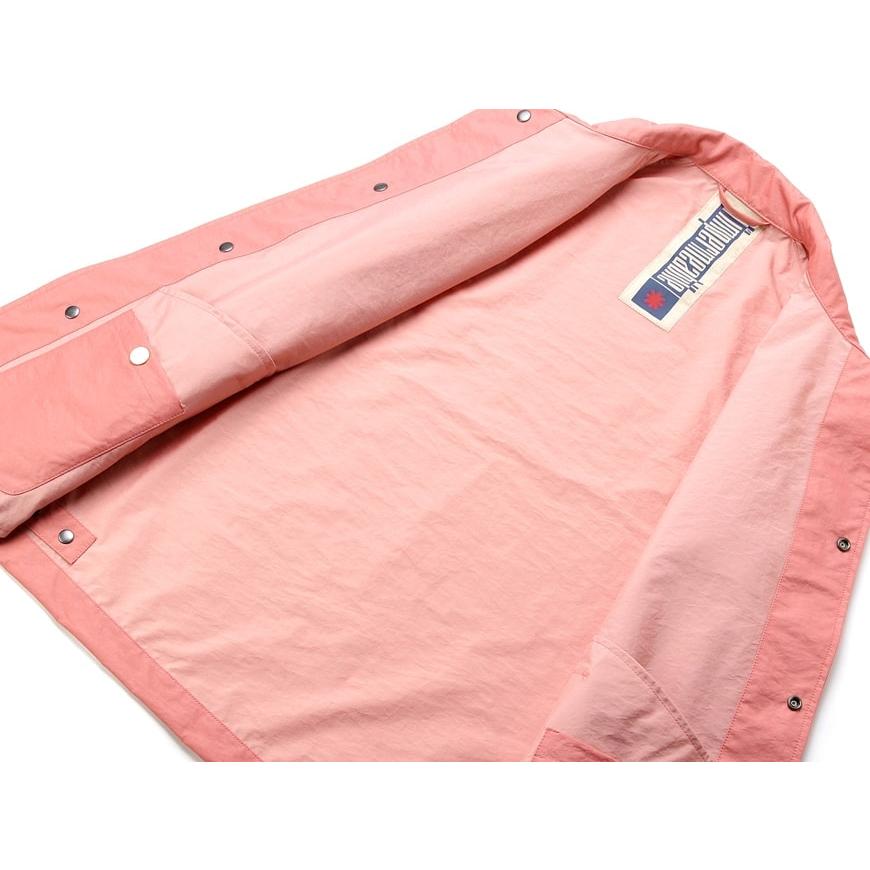 SALE】リンペルメアビレ l'impermeabile ／ 23SS 撥水高密度ナイロン