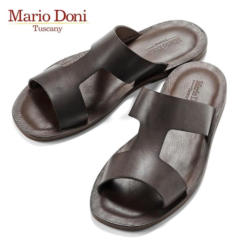 Mario Doni マリオドーニ Mario Doni ／国内正規品／ 26SS