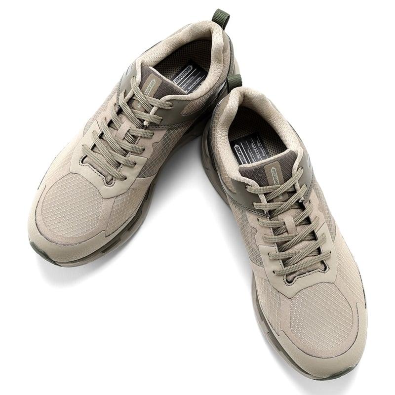 モイスルーサンロクマル MOISTHROUGH360 ／ 特許取得！360°通気