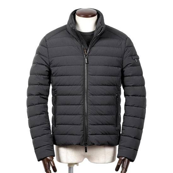 ムーレー MOORER ／ 【国内正規品】 ／ 22-23AW 撥水二軸性ストレッチ