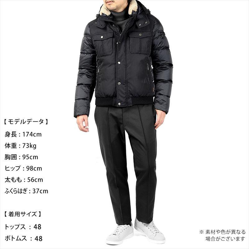 SALE】ムーレー MOORER ／ 【国内正規品】 ／ 23-24AW ムートン 