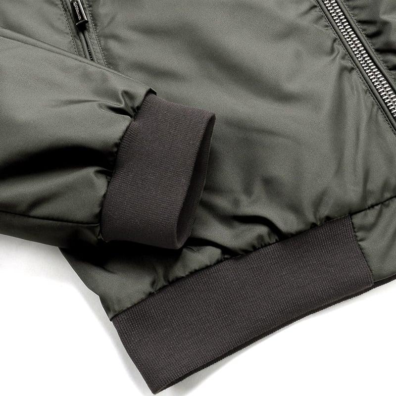 MOORER（ムーレー） 【SALE】ムーレー MOORER ／ 撥水二重染色