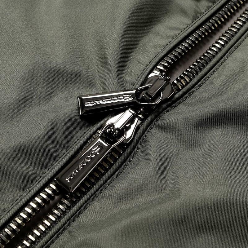 MOORER（ムーレー） 【SALE】ムーレー MOORER ／ 撥水二重染色