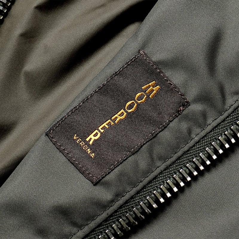 MOORER（ムーレー） 【SALE】ムーレー MOORER ／ 撥水二重染色