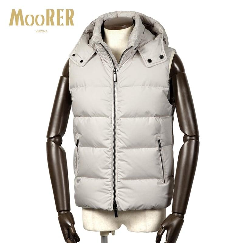 MOORER（ムーレー） 【SALE／返品・交換不可】ムーレー MOORER ／ 撥水