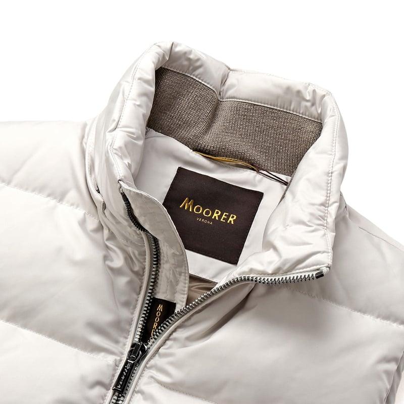 MOORER（ムーレー） 【SALE／返品・交換不可】ムーレー MOORER ／ 撥水