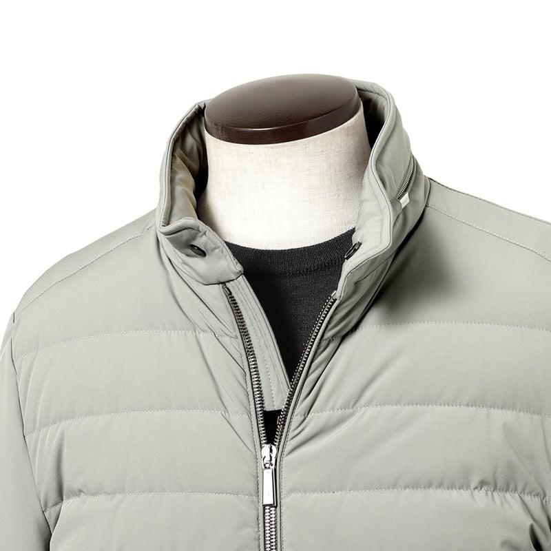 MOORER（ムーレー） 【SALE】ムーレー MOORER ／ 撥水二軸性ストレッチ
