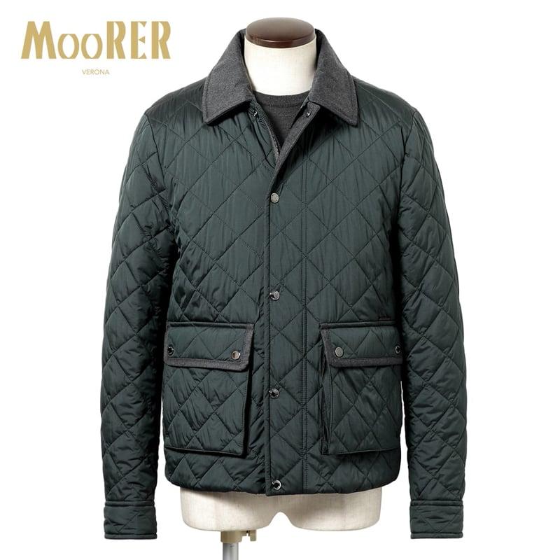 MOORER（ムーレー） 【SALE／返品・交換不可】ムーレー MOORER ／ 撥水