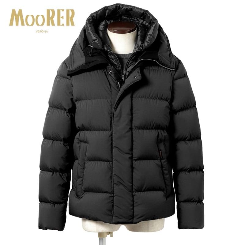 MOORER（ムーレー） 【SALE／返品・交換不可】ムーレー MOORER ／ 防水