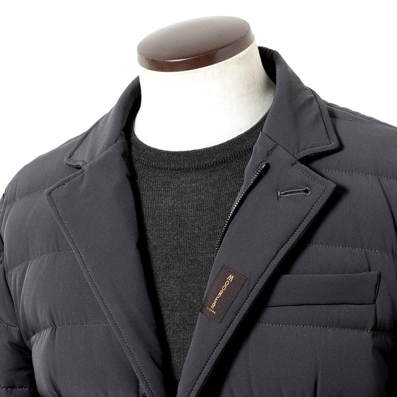 MOORER（ムーレー） 【SALE】ムーレー MOORER ／ 撥水二軸性ストレッチ