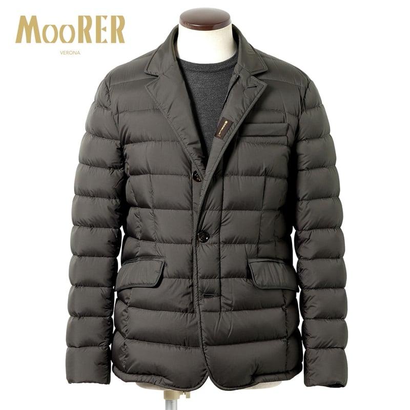 MOORER（ムーレー） 【SALE】ムーレー MOORER ／ 撥水軽量マット