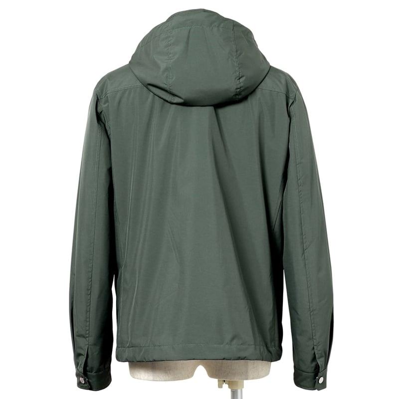 MOORER（ムーレー） 【SALE】ムーレー MOORER ／国内正規品／ 防水透湿 