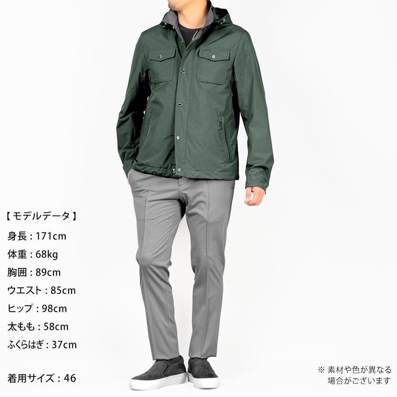【美品】MooRER ムーレー ブルゾン ジャケット　レディース 楽天市場】MOORER ムーレー レディース ブルゾン コート ショート丈
