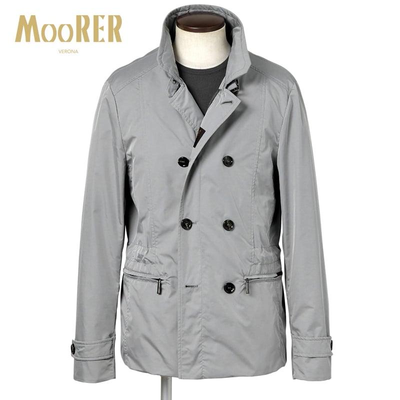 MOORER（ムーレー） 【SALE／返品・交換不可】ムーレー MOORER ／ 撥水