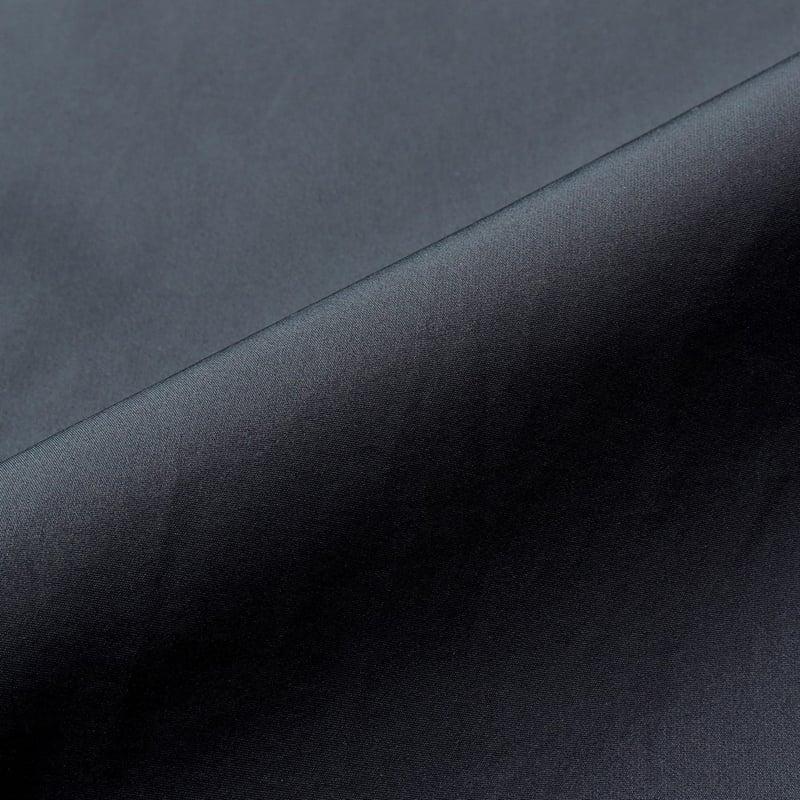 【SALE】 ムーレー MOORER ／国内正規品／ 撥水ウールカシミヤジャージーリバーシブルボンバージャケット「AXTEN-NJ」（BLU／ネイビー×ネイビー）の画像