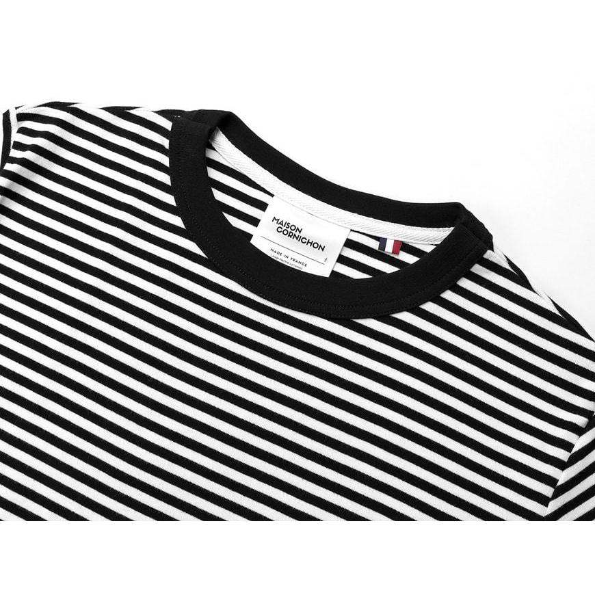 SALE】メゾン コルニション MAISON CORNICHON ／ コットン7