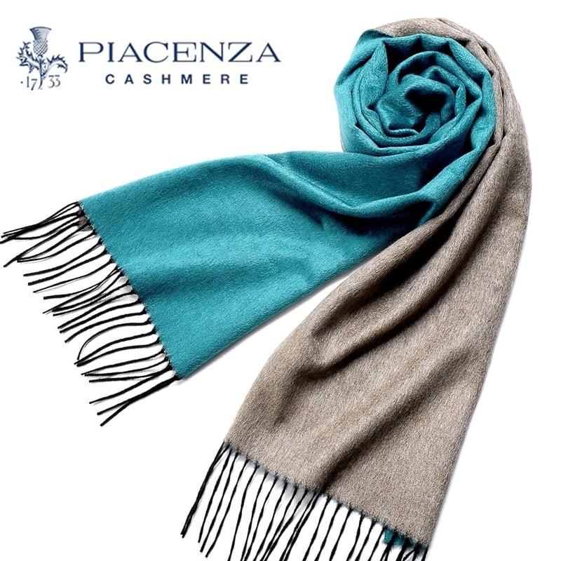 PIACENZA（ピアチェンツァ） PIACENZA ／ シルクカシミヤフェルト