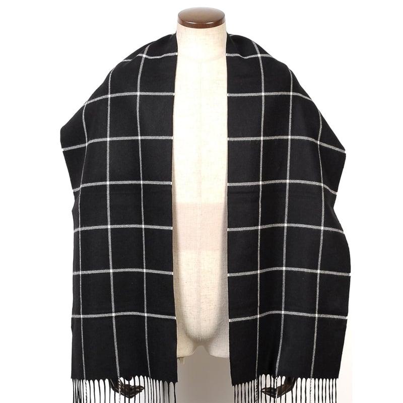 PIACENZA（ピアチェンツァ） PIACENZA ／ シルクカシミヤフェルト