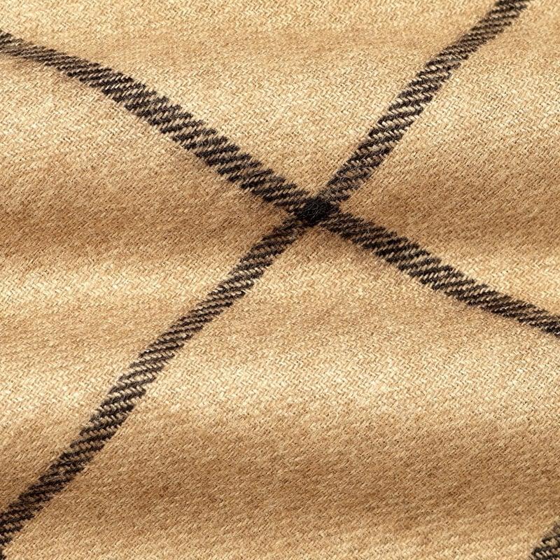 PIACENZA ピアチェンツァ　カシミヤ　マフラー　キャメル gujiでもっとも売れるマフラー！！PIACENZA（ピアチェンツァ