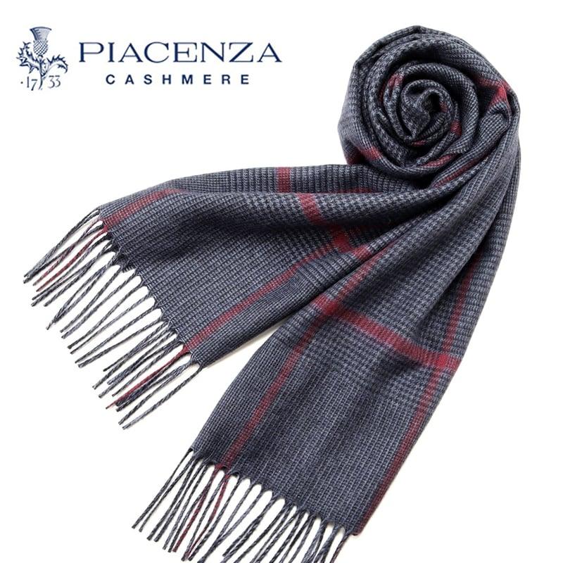 PIACENZA（ピアチェンツァ） PIACENZA ／ シルクカシミヤフェルト