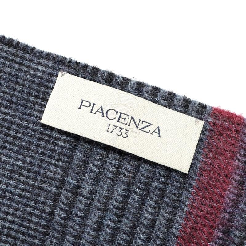PIACENZA（ピアチェンツァ） PIACENZA ／ シルクカシミヤフェルト