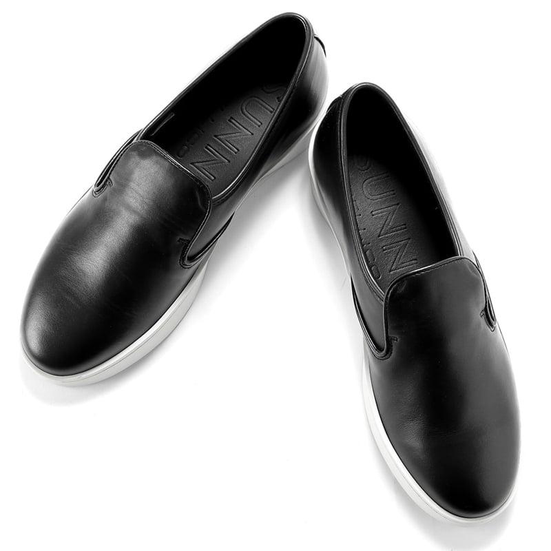 PELLICO SUNNY（ペリーコサニー） PELLICO SUNNY ／ スムースレザー