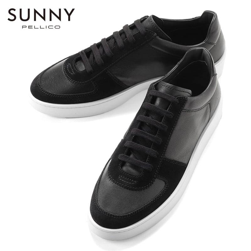 PELLICO SUNNY ペリーコサニー / ゴートレザーレースアップ PELLICO SUNNY ペリーコサニー / ゴートレザーレースアップ
