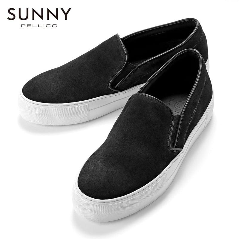 PELLICO SUNNY（ペリーコサニー） PELLICO SUNNY ／ カーフスエード