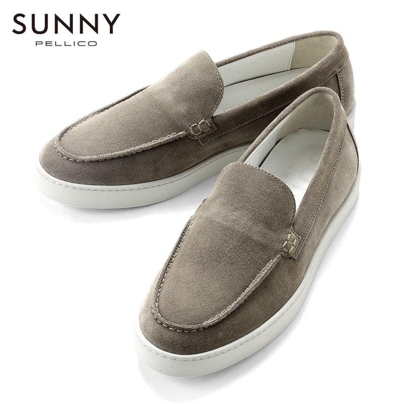 PELLICO SUNNY（ペリーコサニー） PELLICO SUNNY ／ カーフスエード 