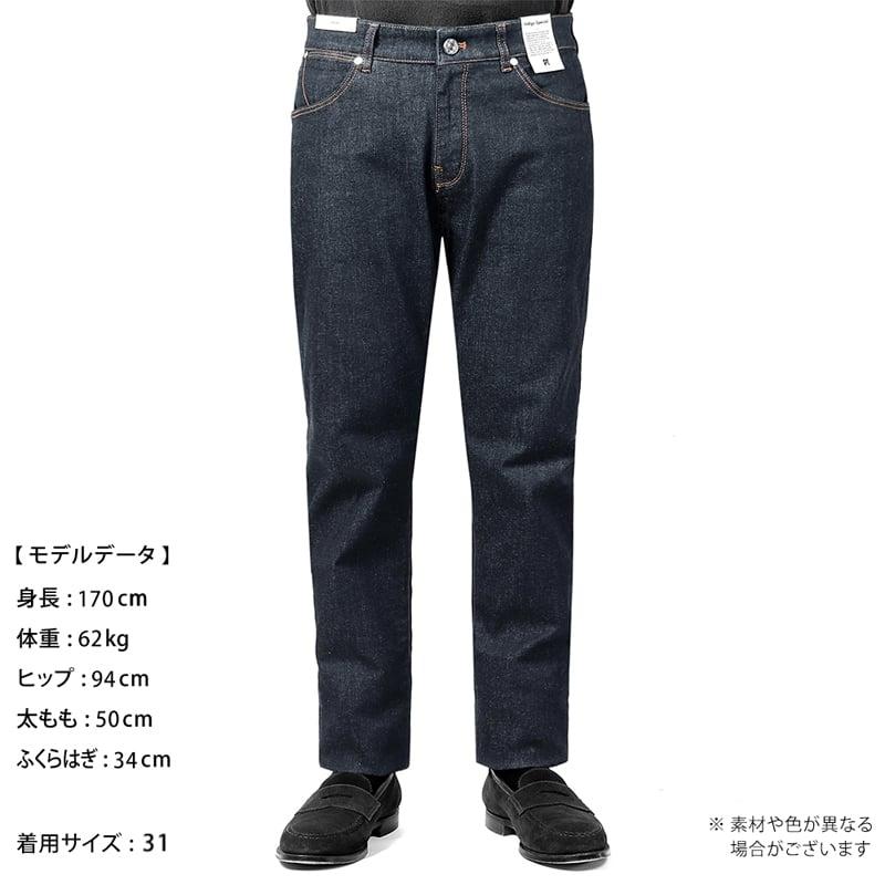 PT TORINO DENIM ピーティートリノデニム ／ 24-25AW ウォッシュド 
