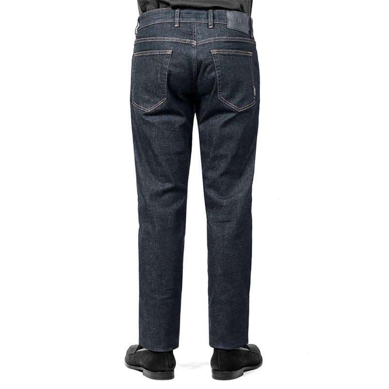 PT TORINO DENIM ピーティートリノデニム ／ 24-25AW ウォッシュド 