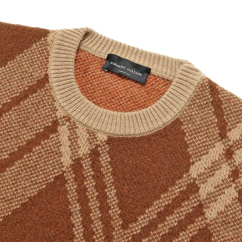 ROBERTO COLLINA 【SALE】ロベルトコリーナ roberto collina