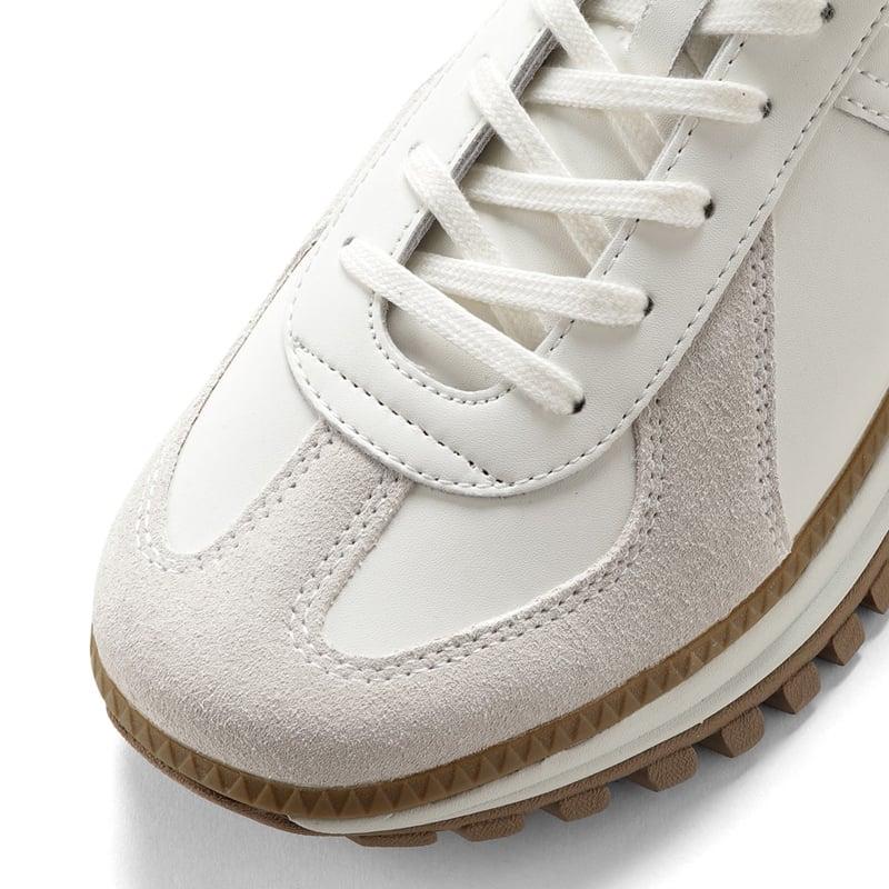 リプロパーク REPRO-PARK ／ アクションレザージャーマントレーナー