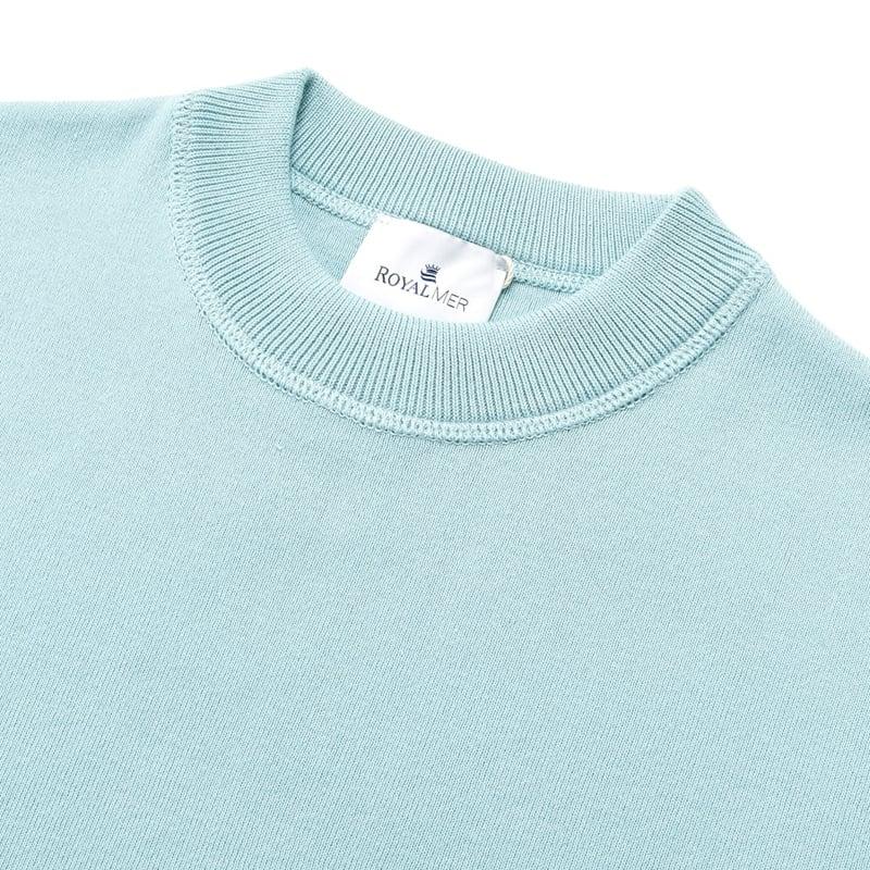 SALE】ロワイヤル メール ROYAL MER ／ 25SS コットン12ゲージフライス 