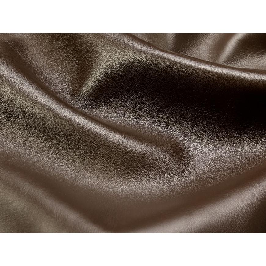RUFFO ルッフォ / ラムナッパレザートラッカージャケット「FRED RUFFO ルッフォ / ラムナッパレザートラッカージャケット「FRED