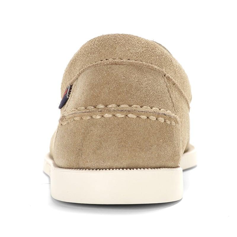 SEBAGO（セバゴ） SEBAGO ／ スエードローファー型デッキシューズ「DAN