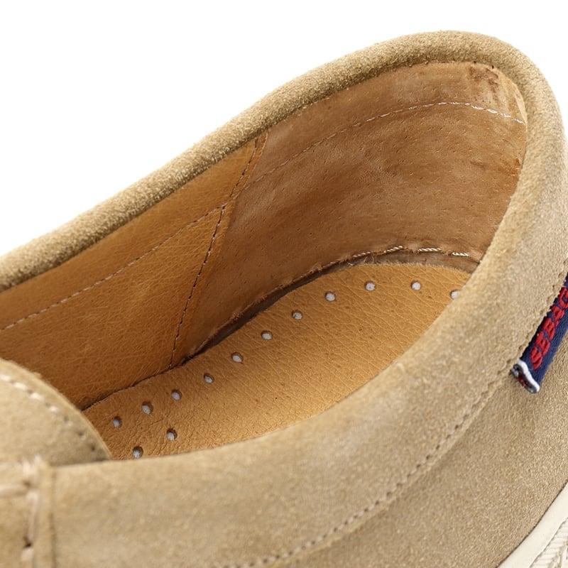 SEBAGO（セバゴ） 【SALE】セバゴ SEBAGO ／ スエードモカシンシューズ